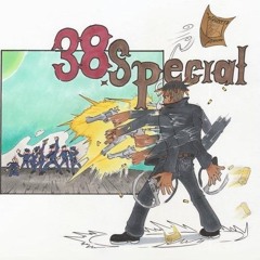 38 Special - (Prod.Hub) - (Juice WRLD)