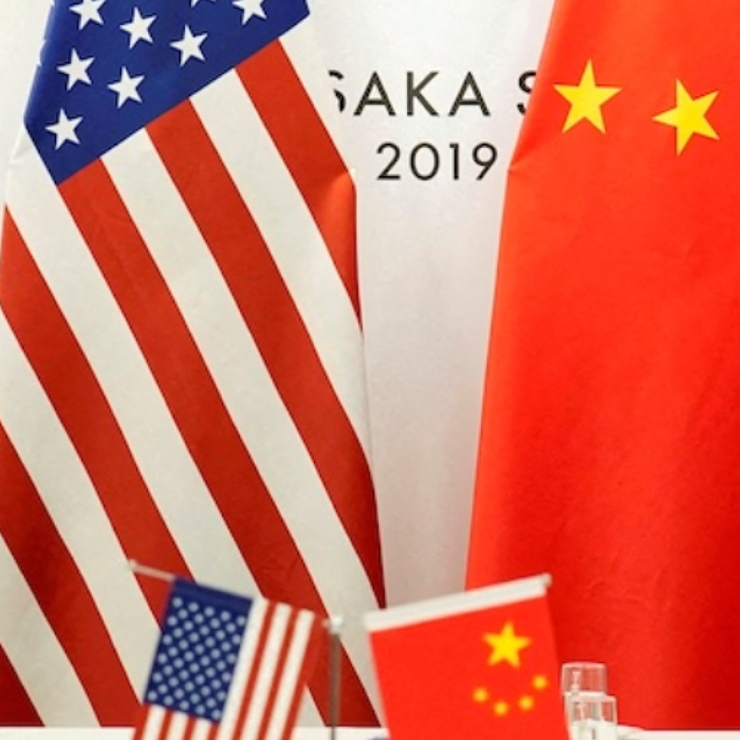 China wins latest round of hybrid war with the USA