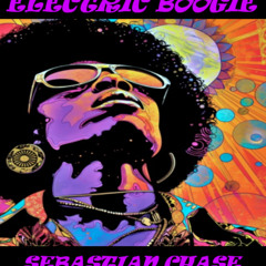 ELECTRIC BOOGIE; SEBASTIAN CHASE final