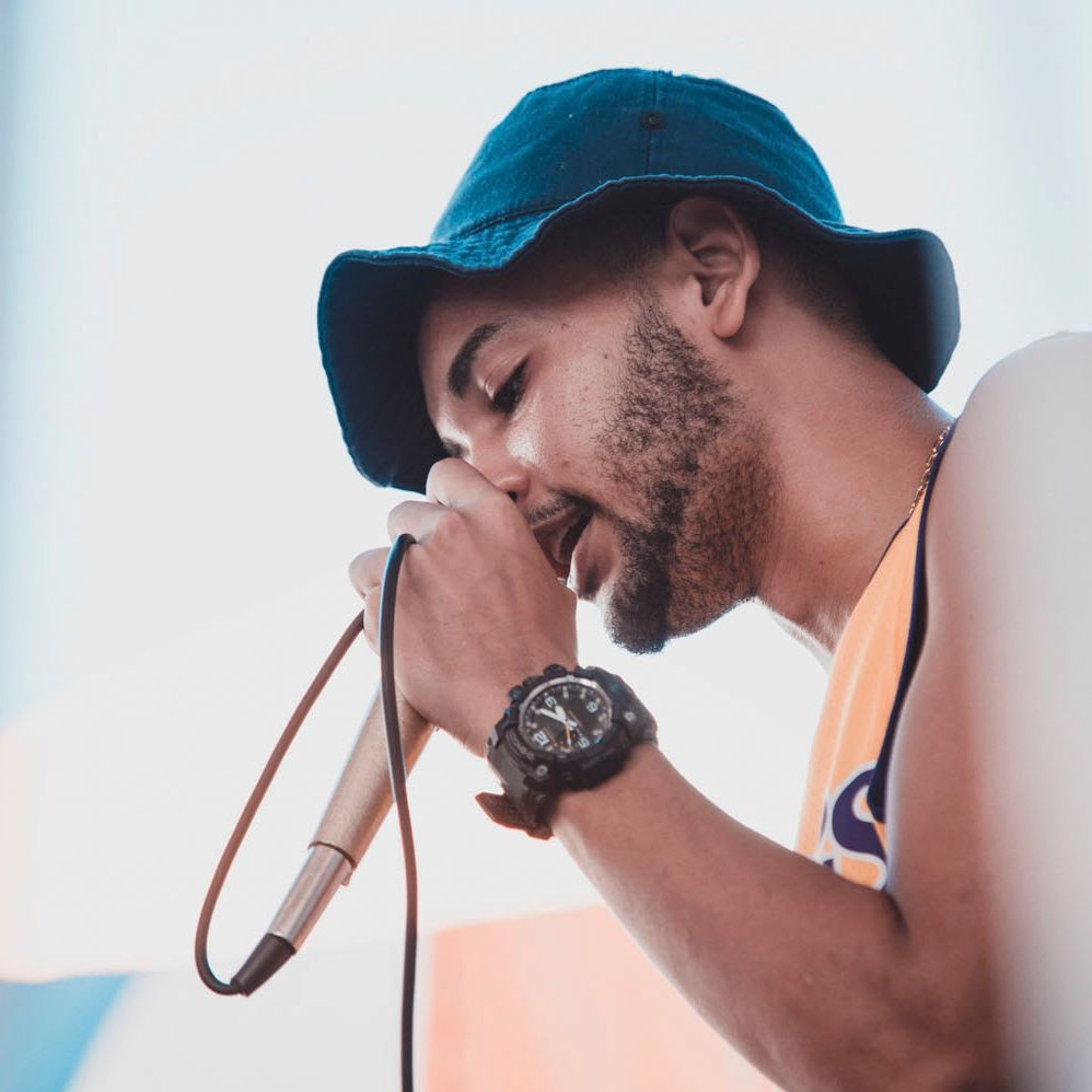 DJ MARLON DO ENGENHO SET