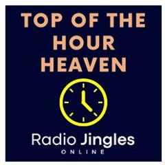 NEW: Top Of The Hour Heaven #9 - 14 07 24 (US Stations)