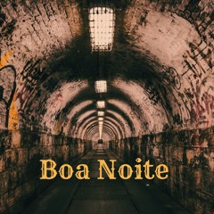 BOA NOITE POVO