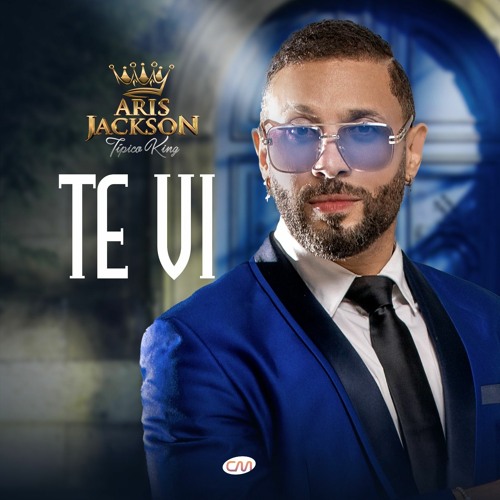 ARIS JACKSON TIPICO KING - Te Vi