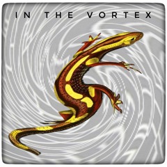 Yellow Salamand'r - In The Vortex