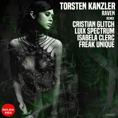 Torsten Kanzler - Raven - Isabela Clerc Remix