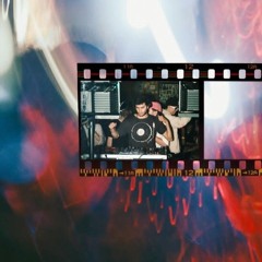 Tlazohtla DJ Set at SINSENTIDO Farewell (12.SEP.2025) [CDMX]