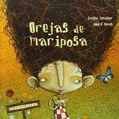 Orejas De Mariposa
