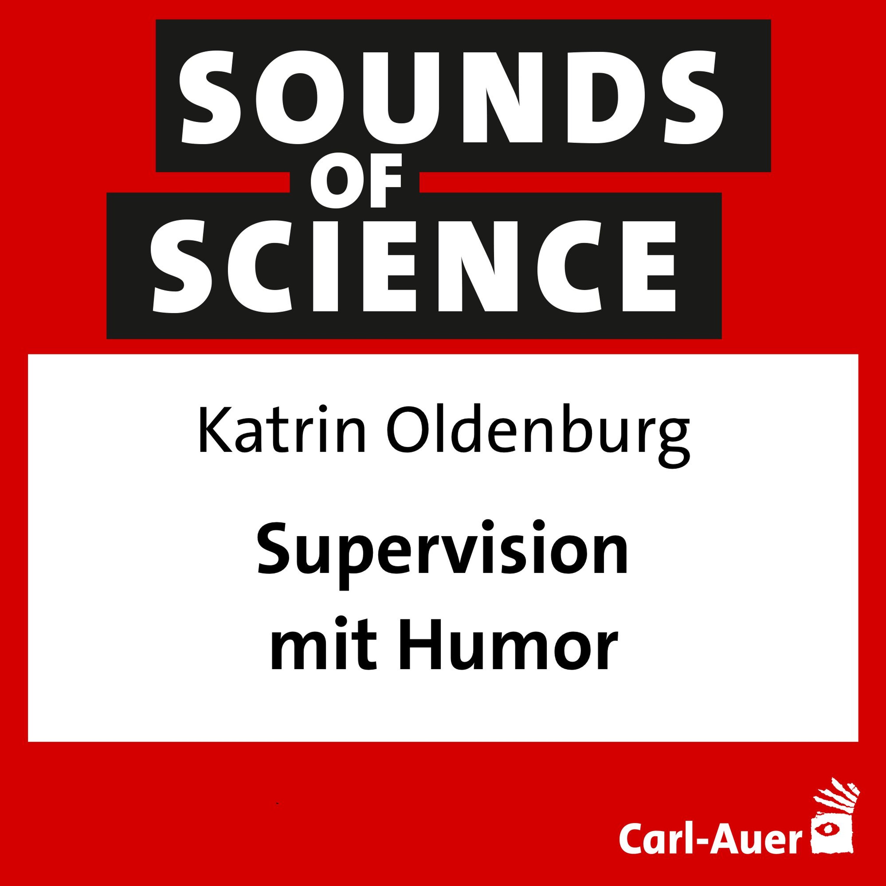 Carl-Auer Sounds of Science