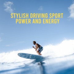 BlackTrendMusic - Stylish Driving Sport Power and Energy (FREE DOWNLOAD)