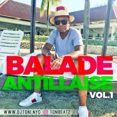 BALADE ANTILLAISE 1