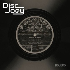 Maurice Ravel - Bolero (Disc Joey Remix)