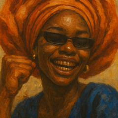 I’m Gonna Marry a Nigerian