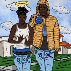 Lil Steez Locc - Hate Me