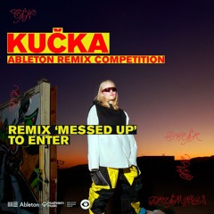Kučka - Messed Up (LCAO remix)