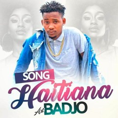 Badjo - Haïtiana (Official Audio)