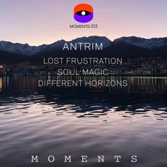 Antrim - Different Horizons (Preview)