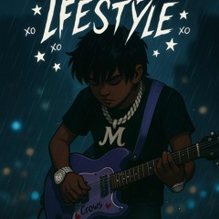XO Lifestyle (Prod. Geekum)