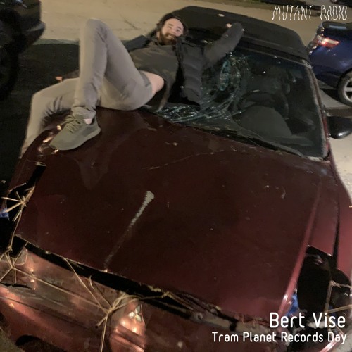 Bert Vise [Tram Planet Records Day]