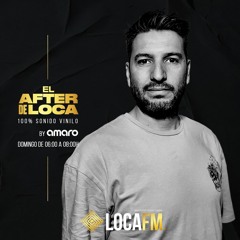 El After de Loca By Amaro Episodio 78