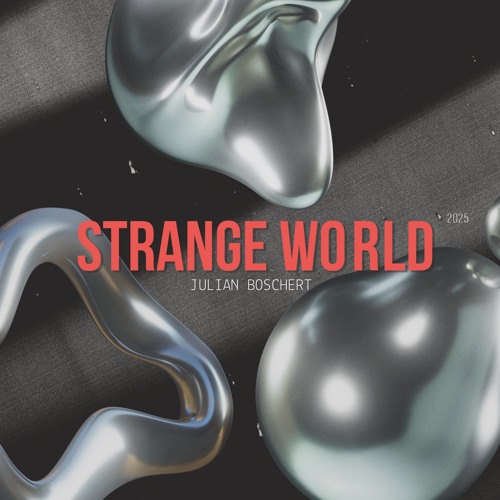 STRANGE WORLD | SCHRANZ | FREE DL
