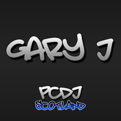 Gary_J - ForgotAboutDre - FragosTune