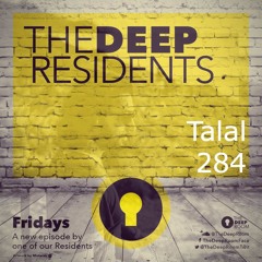 The Deep Residents 284 - Talal Hakim