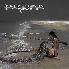 Shark Attack's Projekted Human