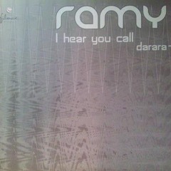 Ramy - I Hear You Call (Paco Gervilla Club Mix)