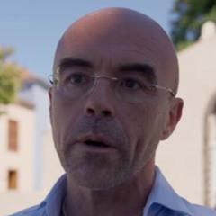 Jorge Buxadé (VOX) Comisión LIBE en Canarias