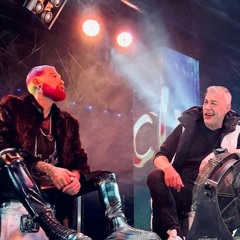 EDDIS Feat. DJ TEDDY GEORGO - Eto ti (Ilko-S Remix)
