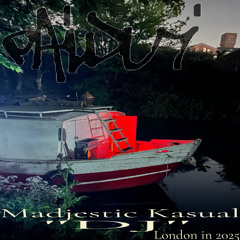 MK: "WAVELORD TURNUP PROTOCOL" — PAI DUI BOAT SET 2025 ~ ⛵🍹