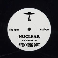 SPINNING OUT