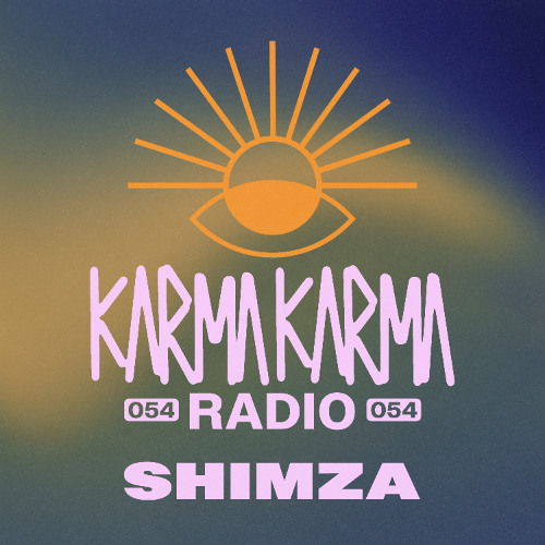 Karma Karma Radio 054