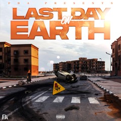 Last Day On Earth
