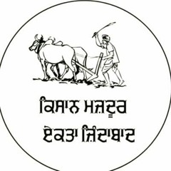 Jitt k punjab chalya  Resham Singh Anmol Jass Records Kissan Ekta Zindabad