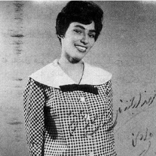 پروین - درد عشق و انتظار