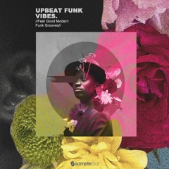 Samplestar - Upbeat Funk Vibes