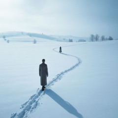 어디를 가든지 (Wherever you go) - Acoustic version