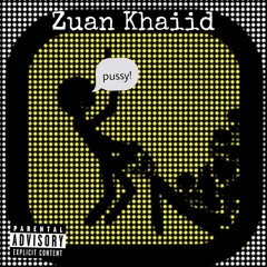 Zuan Khaiid ‐where is the balenci kick???