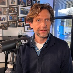 Barry van Ruiven (Seabass) - De Ondernemer 11 februari 2025 deel 1