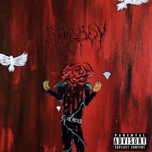 SICKBOYRARI - RUNNING RED LIGHTS