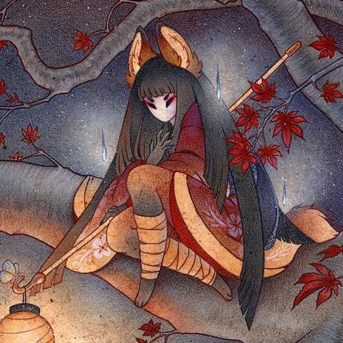 YOKAI (feat. backprints)