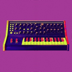 ONLY SYNTHS