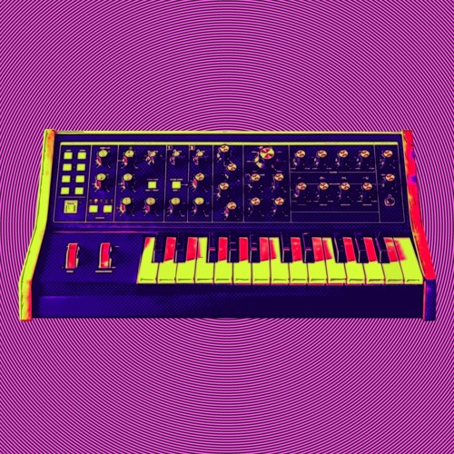 ONLY SYNTHS