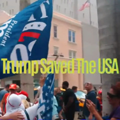 Forgiato Blow - Trump Saved The USA (GK - Doppelt Version)