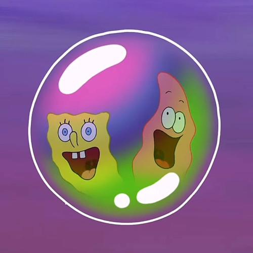 Sponging the Squarepants