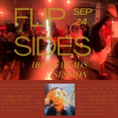 Househead Session