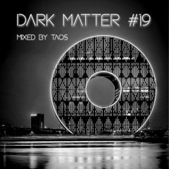 TAOS - Dark Matter #19