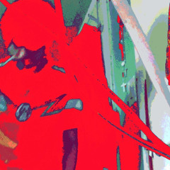 bleedin (prod. thecosmos)