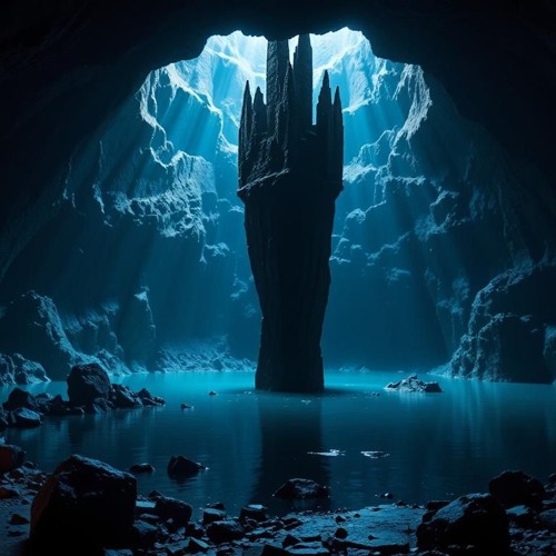 DARK AMBIENT - OUR MALEVOLNT MAJESTY